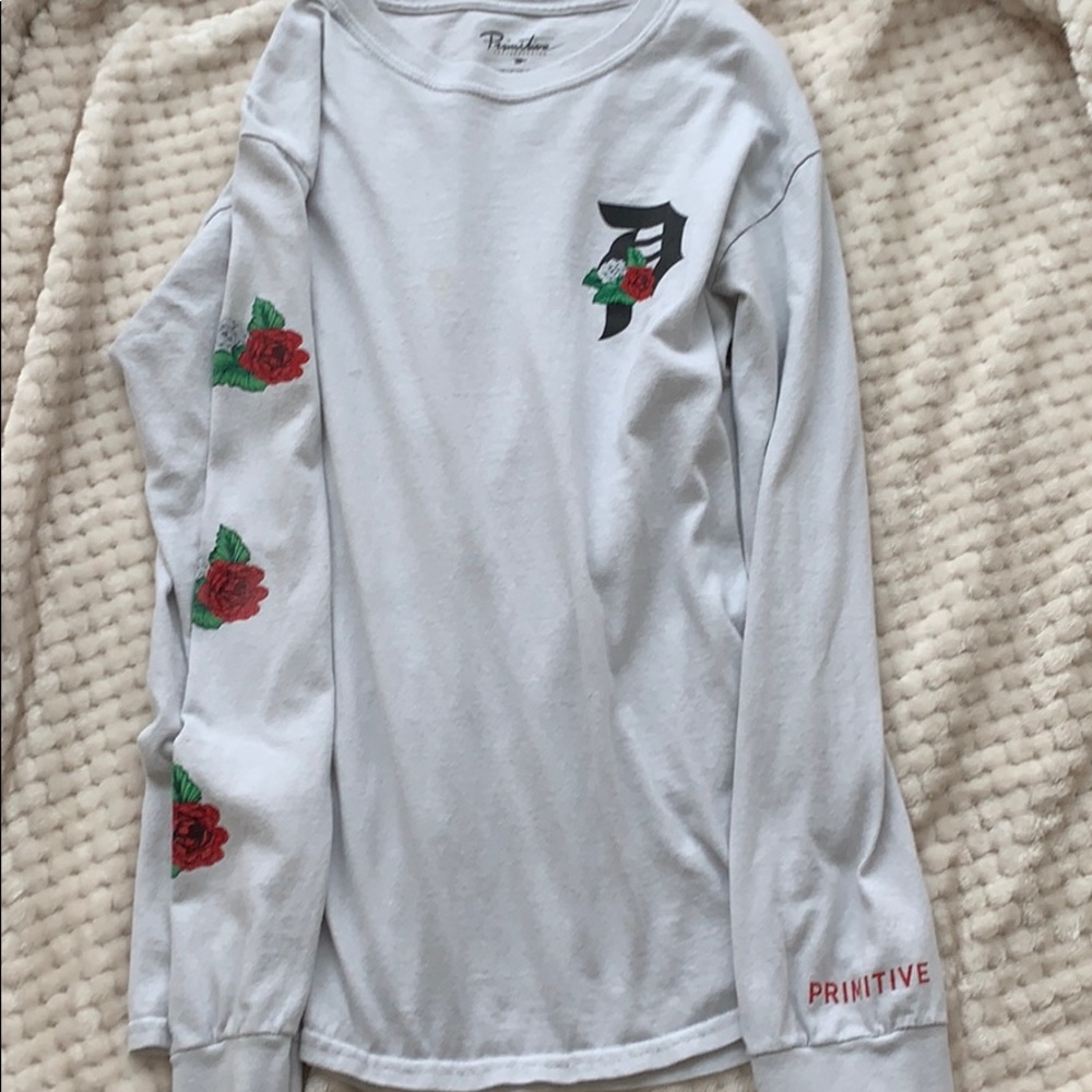 Primitive Long Sleeve